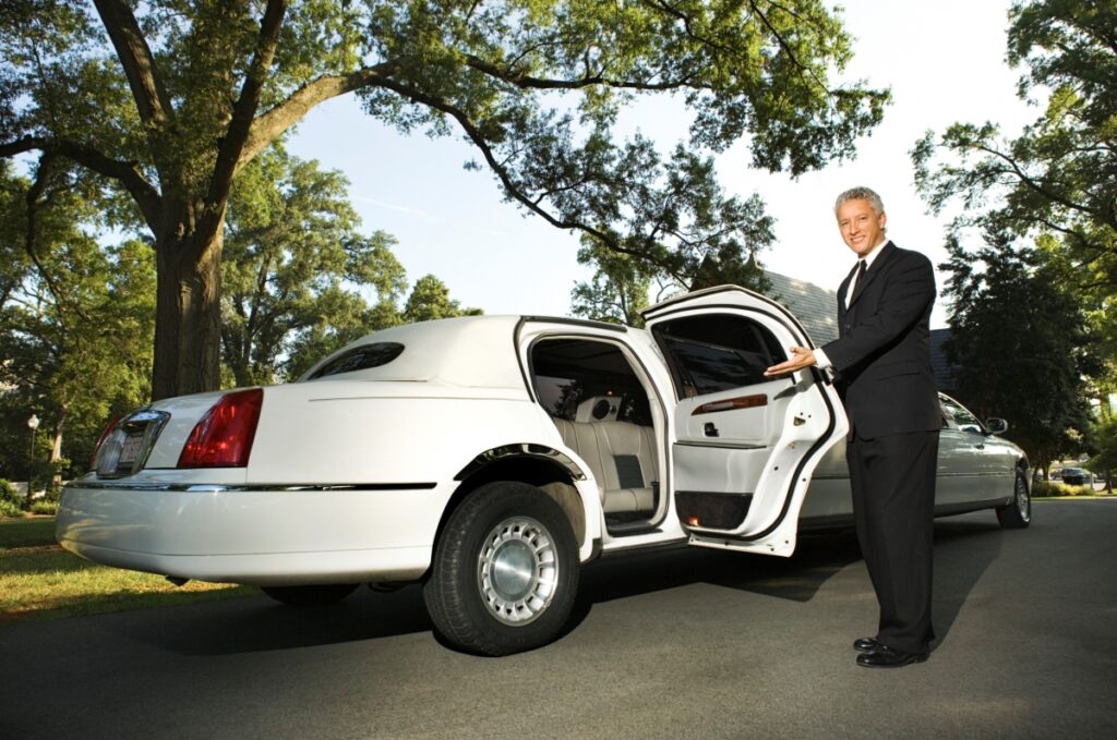 Beyond the Ride: The Extraordinary Experience of DTW Limo Service