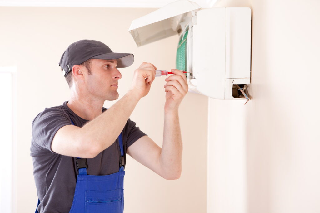 The Ultimate Guide to 24-Hour AC Repair Services in Dubai