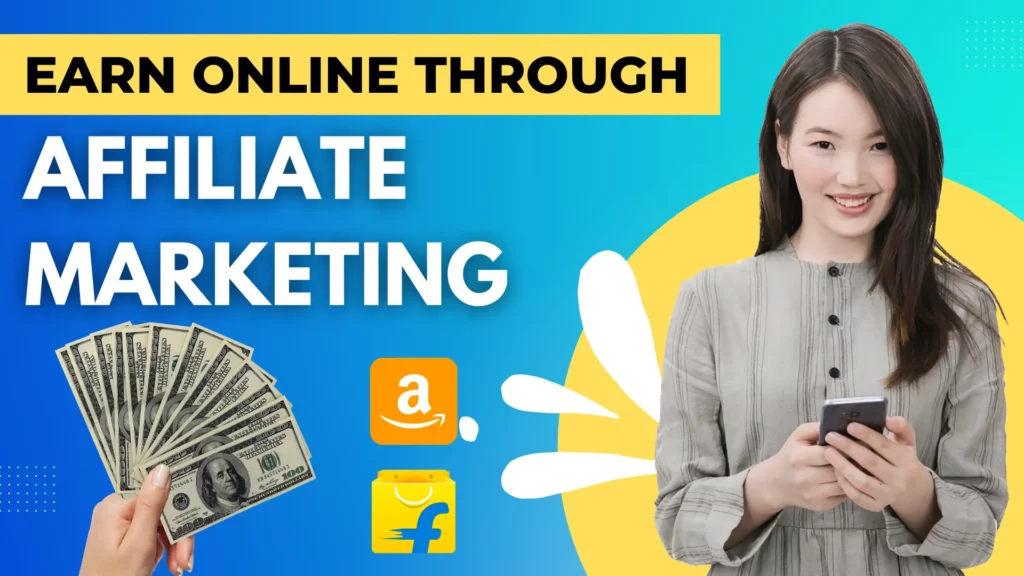 Your Gateway to Digital Marketing and Affiliate Success