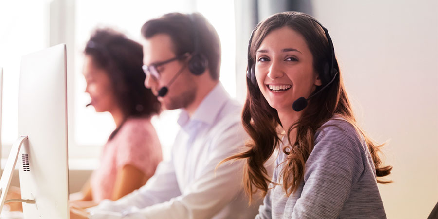 The Key Benefits of Outsourcing Call Center Services for Telecom Companies