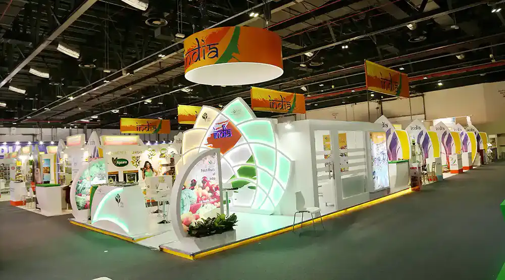 Which Factors Decide the Exhibition Stand Costs & How to Reduce It?