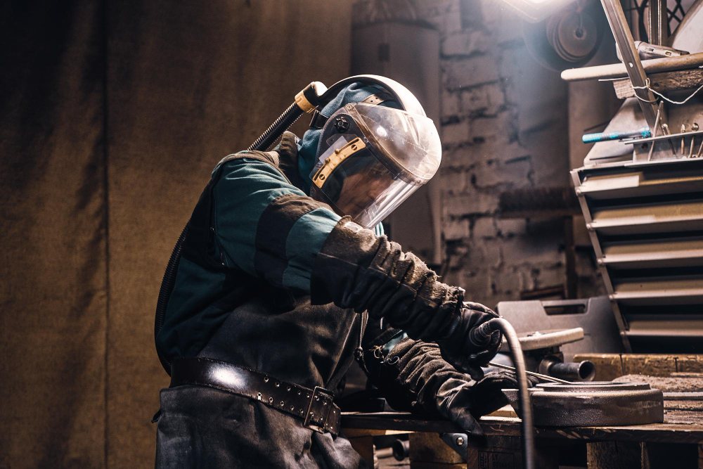 How to Choose the Best Mig Welder Gas for Your Welding Project