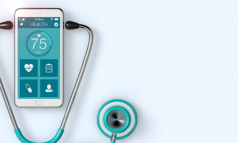 Healthcare App Development Guide: Top 7 Innovative Ideas and Industry Insights