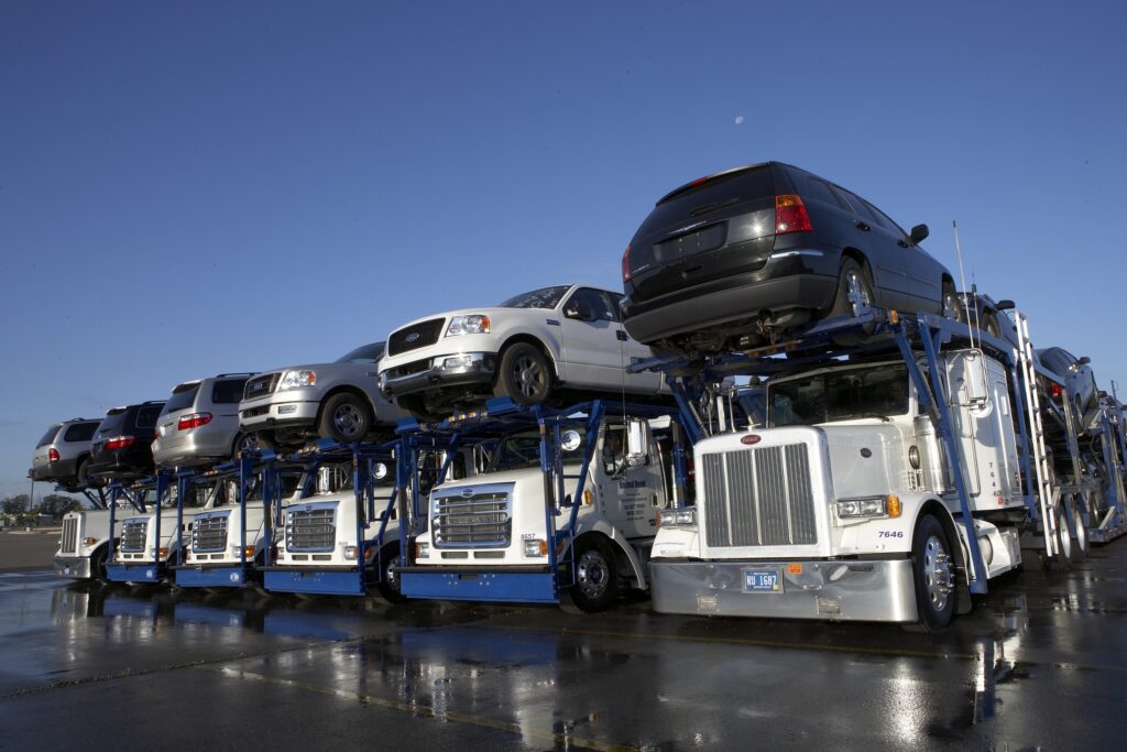 Cheap Auto Transport: Affordable Solutions for Car Shipping