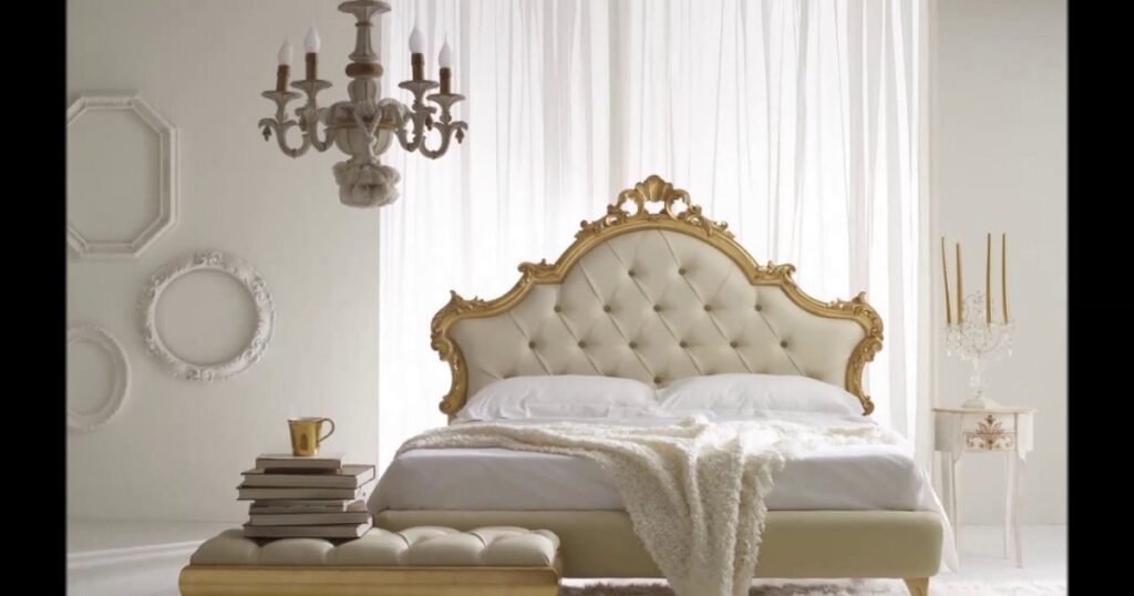 25 Latest Bedroom furniture designs in Pakistan