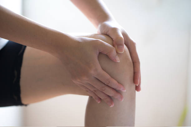Muscle Pain? Important Health Recommendation