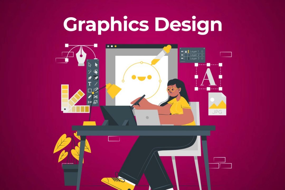 Infographic Design for Social Media: Maximizing Visual Appeal