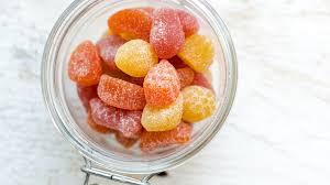 Gummies Are a Convenient and Tasty Way