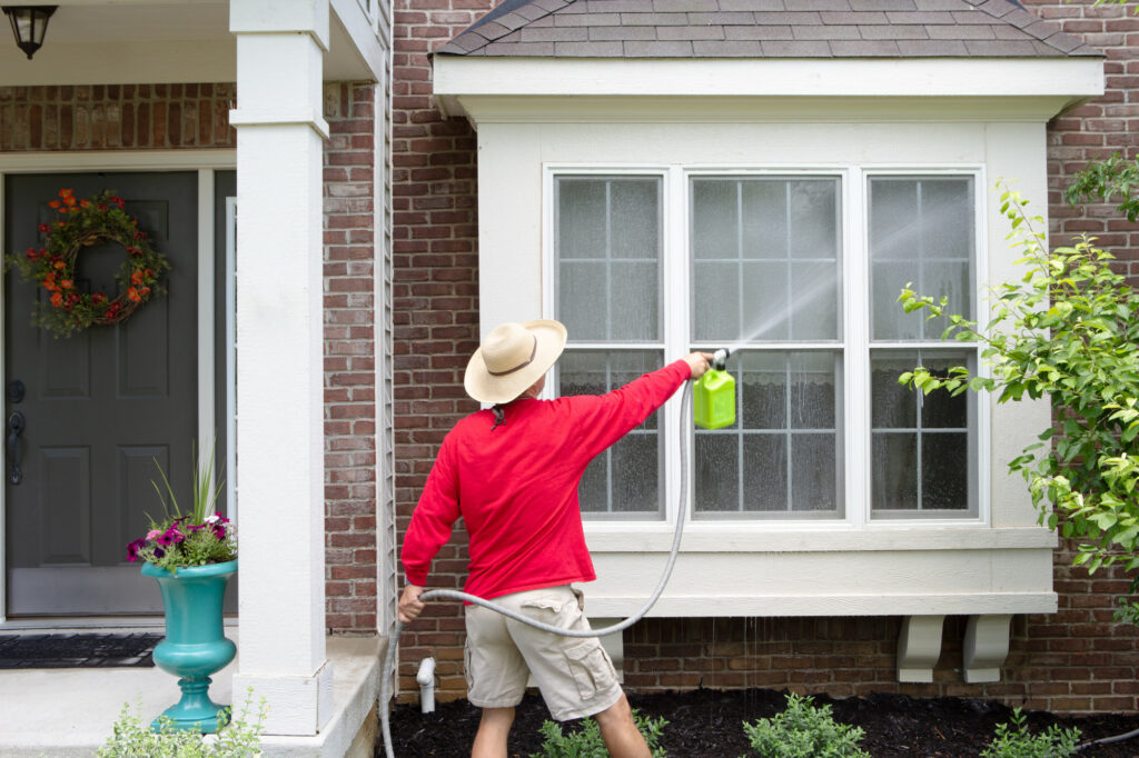Why You Should Keep Up With Home Exterior Maintenance