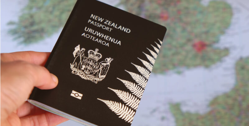 New Zealand Visa Application Process