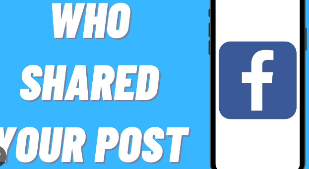 How to See Who Shared Your Post on Facebook: A Comprehensive Guide: All Information Step By Step Solution