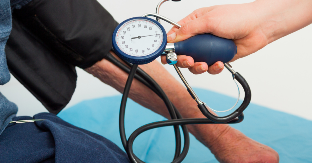 Effective Natural Remedies for Hypertension