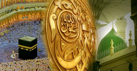 Explore the Best Umrah and Hajj Packages in the UK