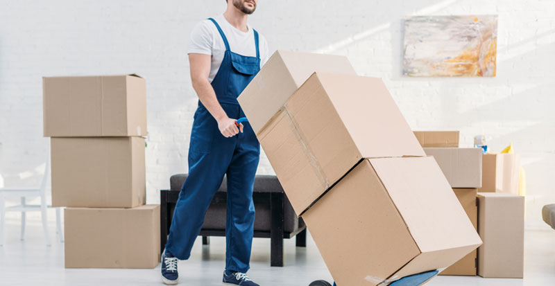 Villa Movers in Abu Dhabi: Hassle-Free Relocation Services