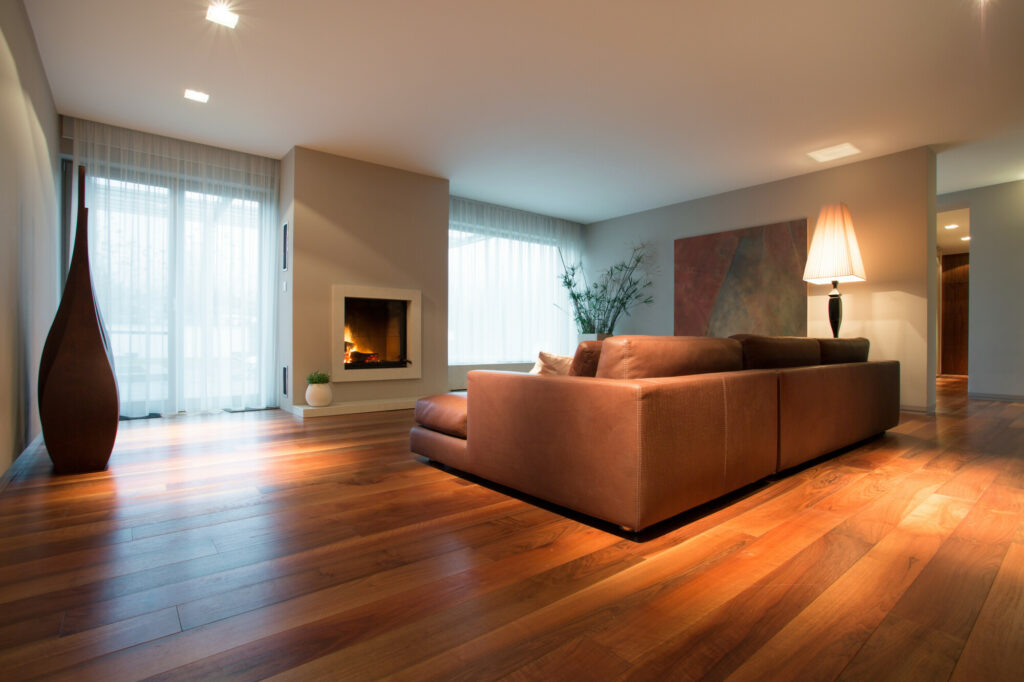 How to Choose the Ideal Flooring for Your Space