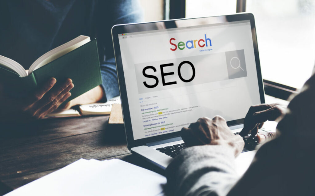 Unlocking the Power of SEO Services: Boost Your Online Visibility and Drive Sustainable Growth