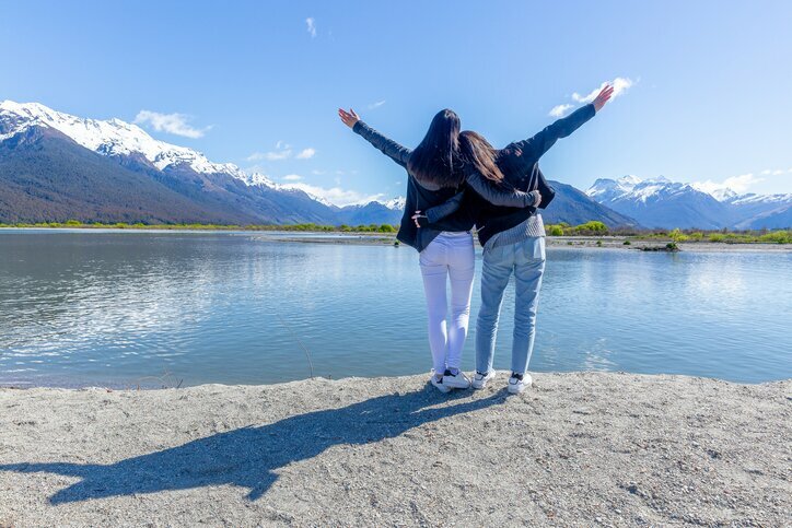 Exploring New Zealand Visa-Free Destinations for International Travelers