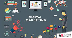 Mastering the Digital Realm: Your Guide to an Online Course in Digital Marketing
