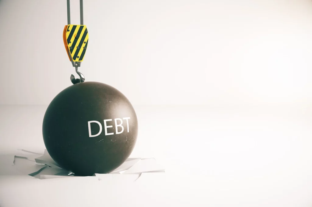 Insolvency vs Bankruptcy: What’s the Difference?