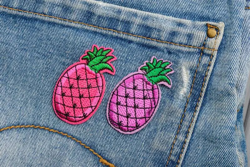 Sew On Patches Or Iron On Patches: What Is Better?