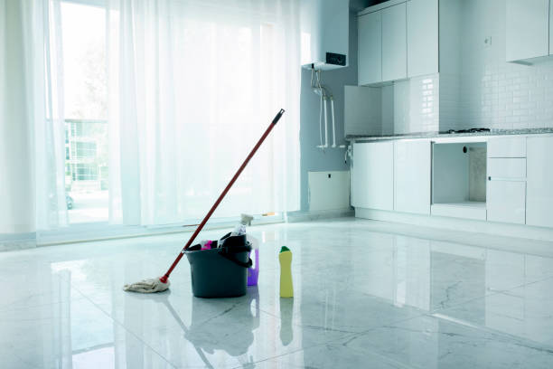Apartment Cleaning Services in Oakville