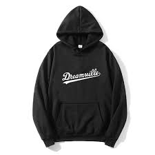 J Cole Merchandise Style and Comfort