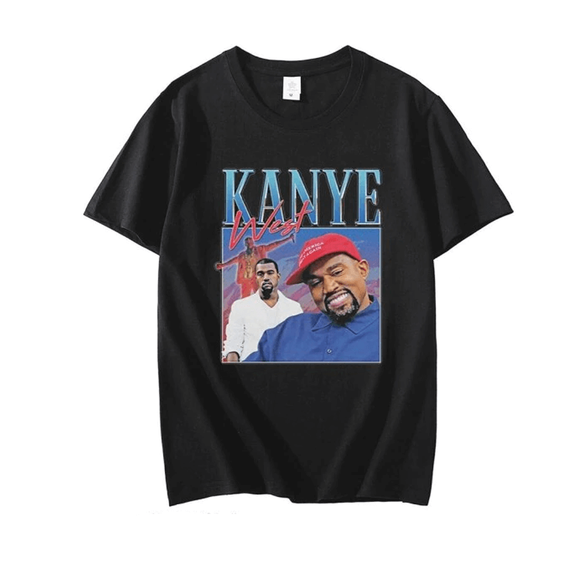 Comprehensive Guide to Kanye West Clothing and Yeezus Merch