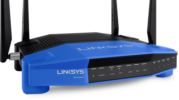 Linksys Router Setup: Everything You Need to Know