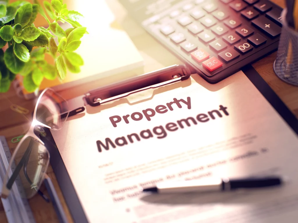 local property management