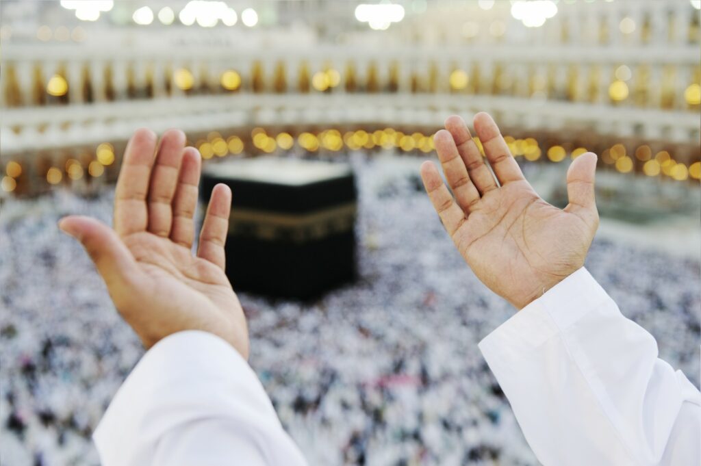 Discover the Best Umrah Travel Agency in Malaysia for an Unforgettable Journey