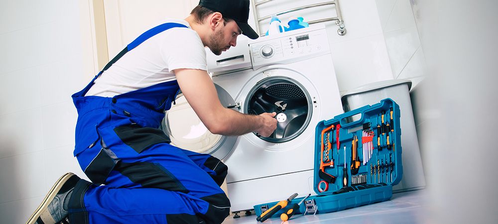 These Are the Most Common Appliance Repairs