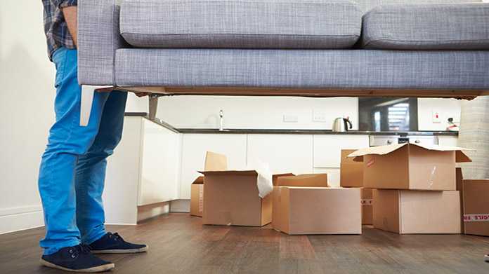Moving Company: A Smooth Move to Your New Home