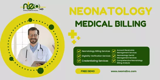 Boost workflow with Neonatology Billing Services: An Overview