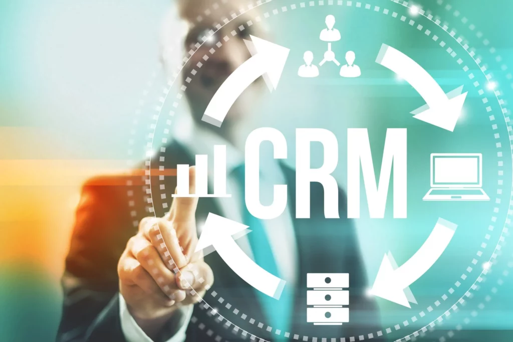 NetSuite CRM vs Salesforce: What’s the Difference?