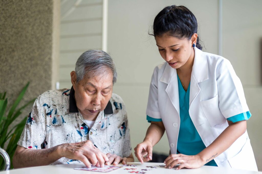 Discover Perfect Retirement Home: A Guide to Finding Ideal Nursing Home