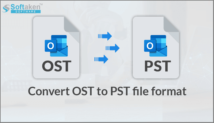 A Complete Guide to Converting Orphaned OST to PST Format