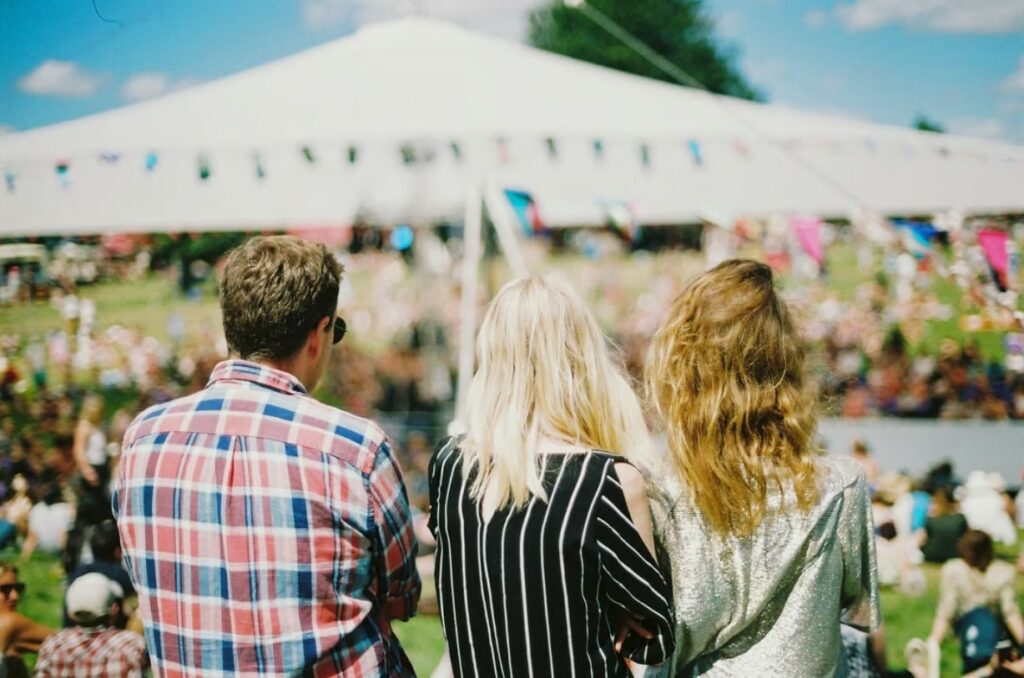 5 Tips for Planning a Successful Outdoor Event