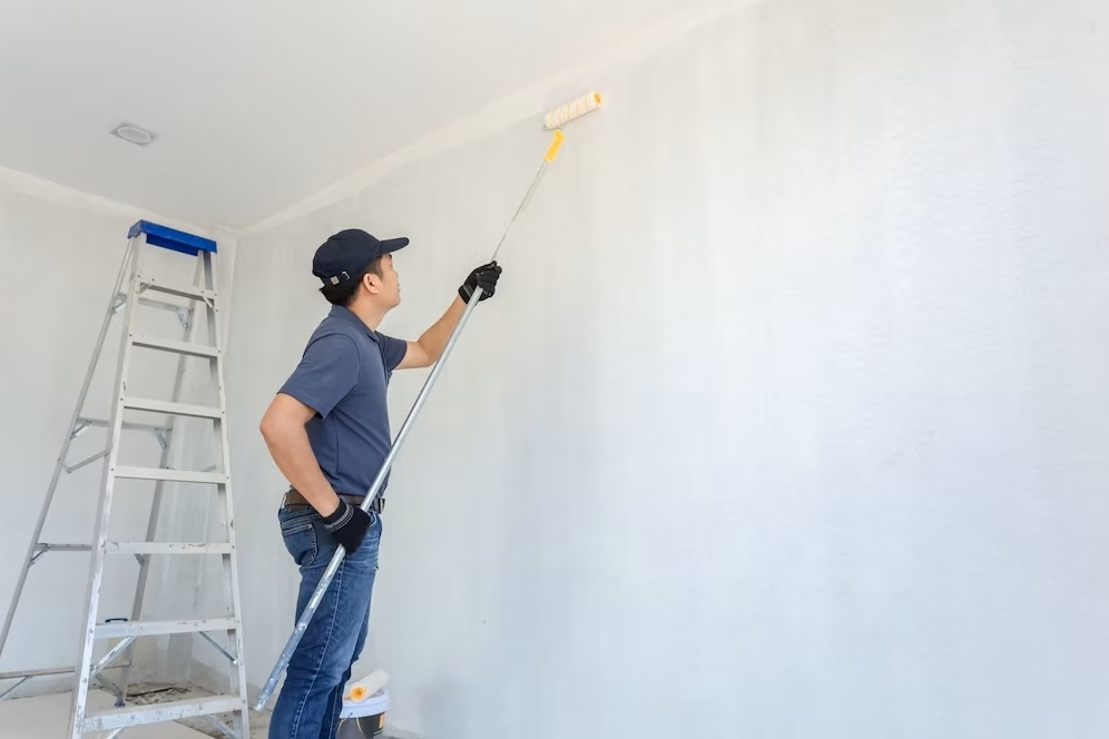 Expert Tips to Consider for Repainting Your Home Walls