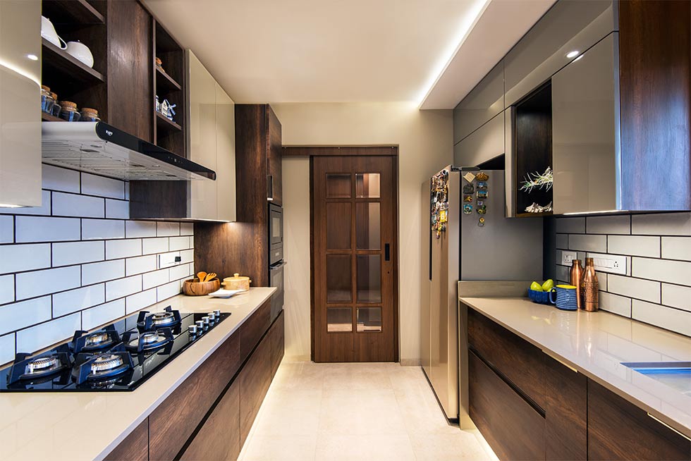 What to Expect from the Best Parallel Kitchen