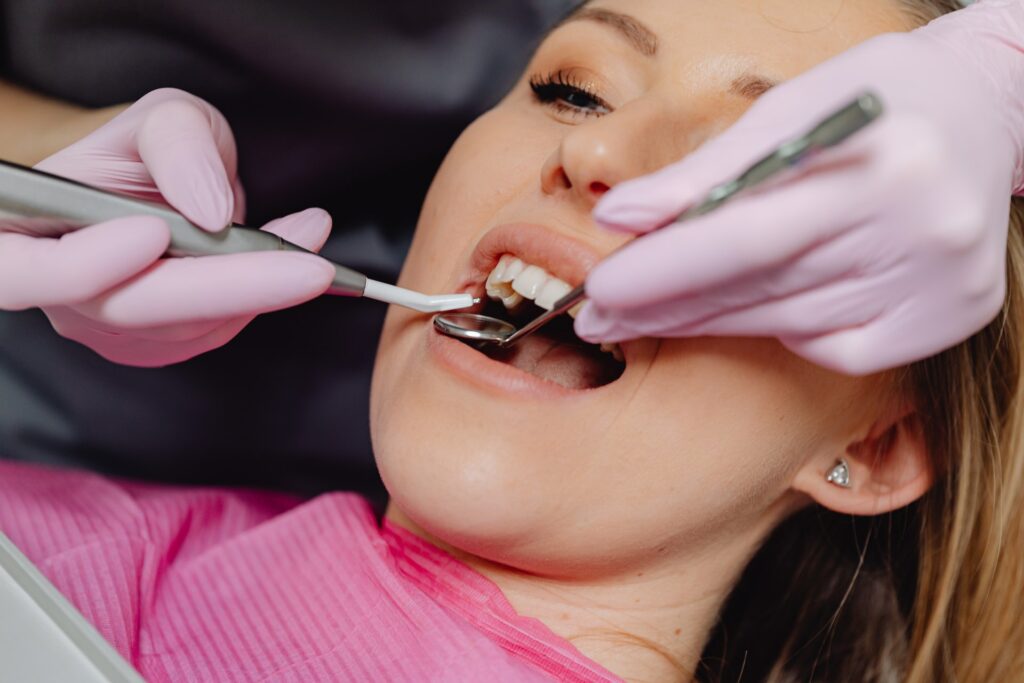 The Importance of Having a Reliable Emergency Dentist in Cardiff