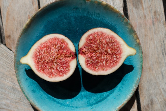 Turkish Figs: A Palate-Pleasing Addition to Your Gourmet Pantry
