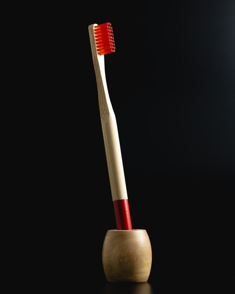 Top 10 Benefits of Using a Bamboo Toothbrush