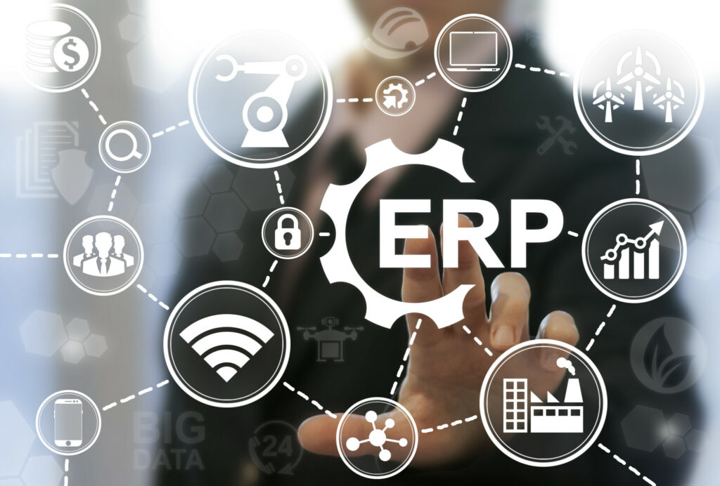 The Complete Guide to Picking ERP Vendors: Everything to Know