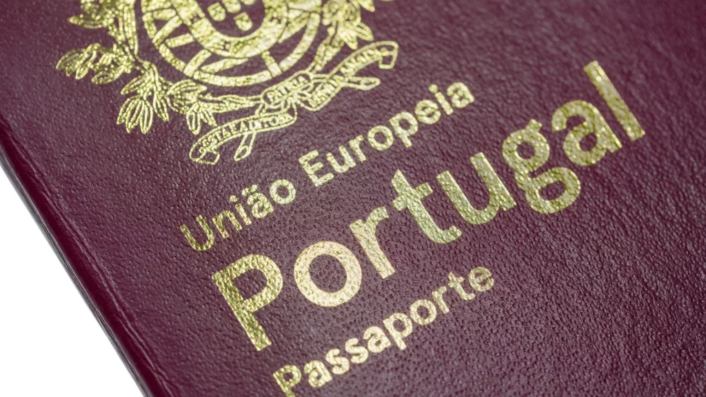 How to apply for an Indian visa for Portuguese citizen
