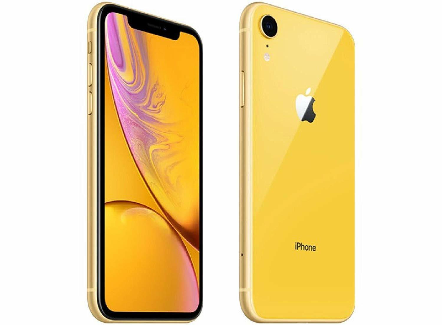 iPhone XR Review A BudgetFriendly Powerhouse Smartphone