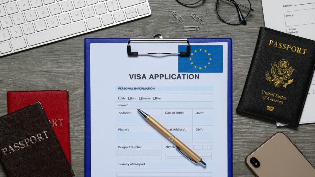 Schengen Visa: Reviews, Guides, & News