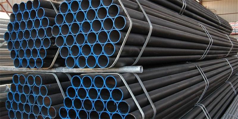 seamless pipe suppliers