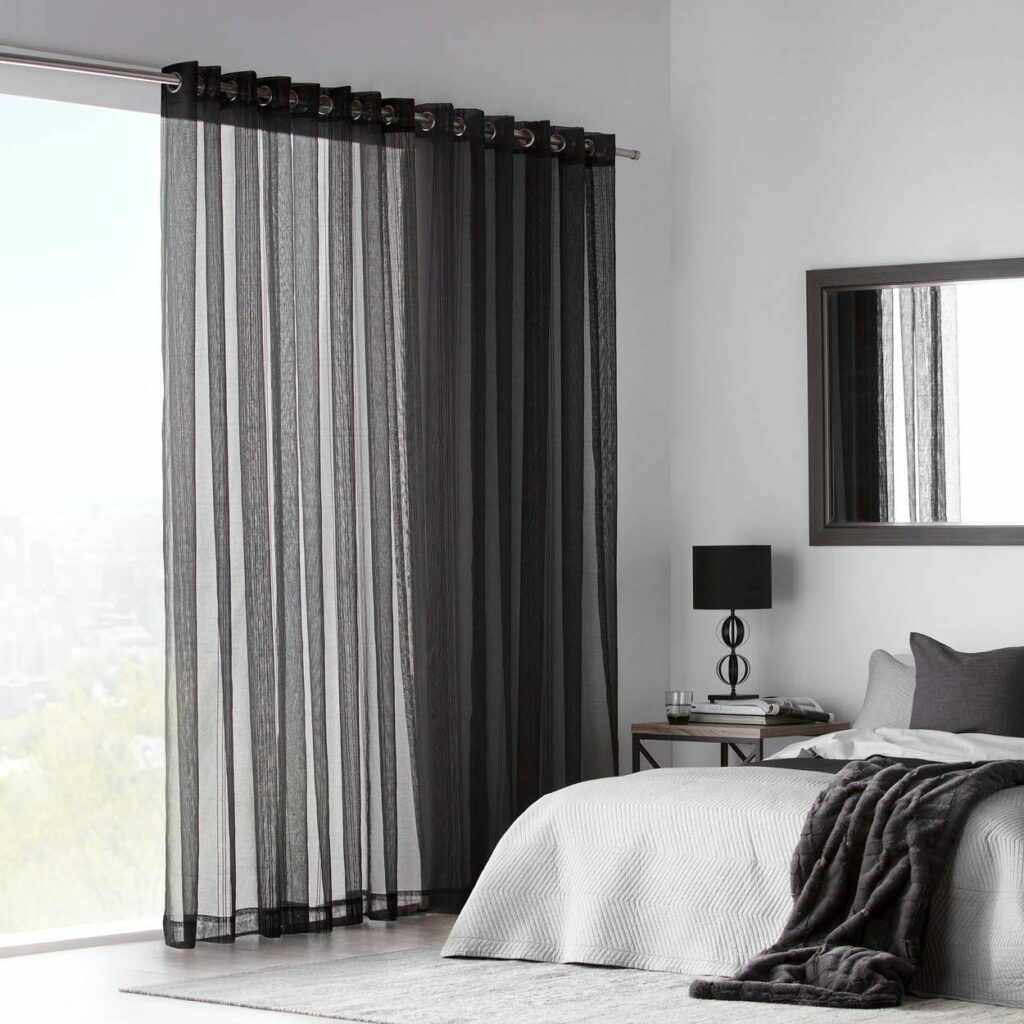 A Guide to Crafting Custom Blackout Curtains for Your Room