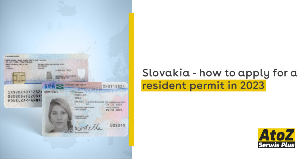 Process of applying for an INDIAN VISA FOR SLOVAK CITIZENS 