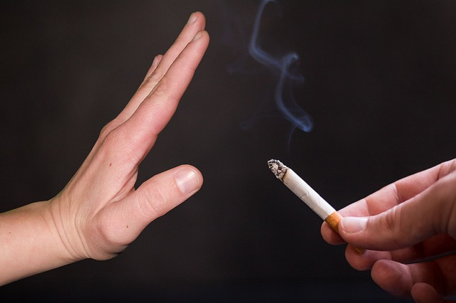 The effects of smoking on erectile dysfunction